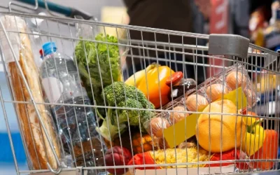 Descubre los secretos de un supermercado de barrio para una alimentación saludable