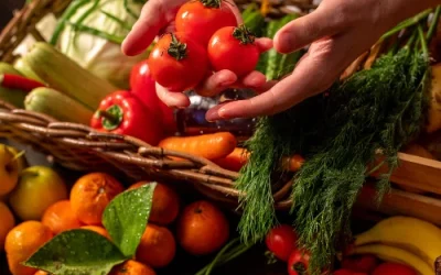 Los beneficios de consumir alimentos orgánicos: Tu guía completa