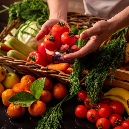 Los beneficios de consumir alimentos orgánicos: Tu guía completa